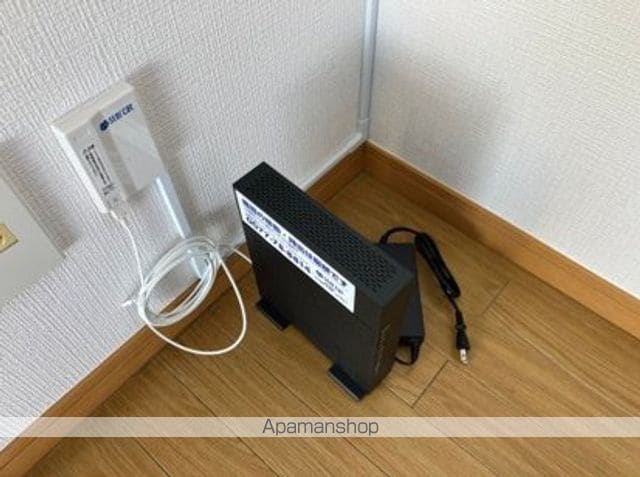 ディモーラの内装写真