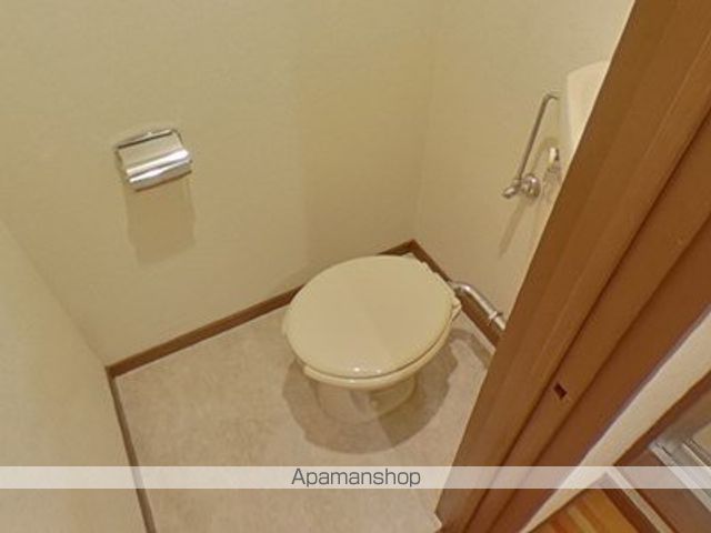 ユキヤビル.の内装写真