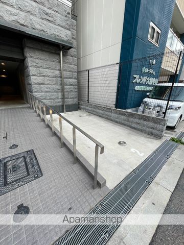 グランカリテ日本橋IIのその他写真