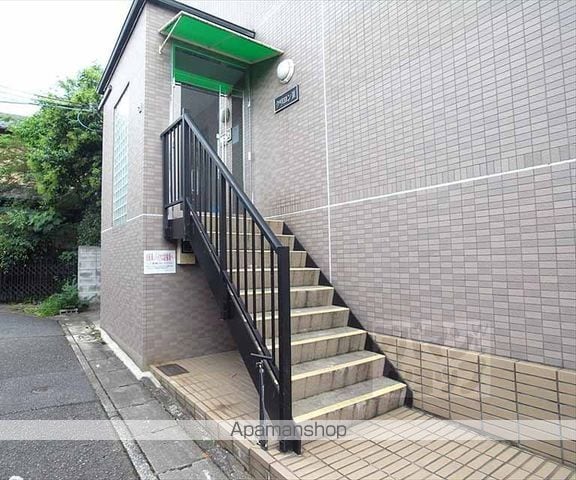 クリヨンIIの内装写真