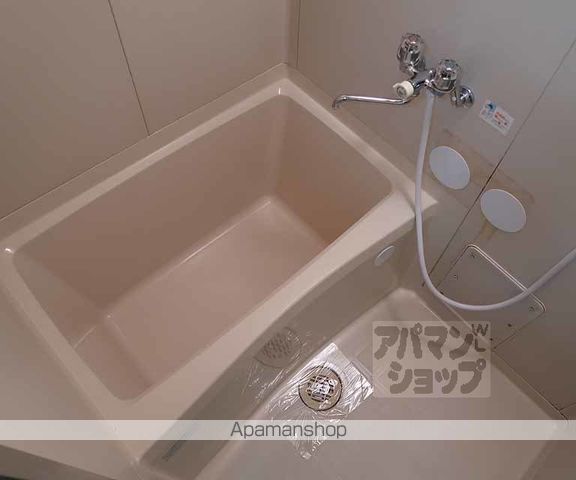 ピースフル京都の内装写真