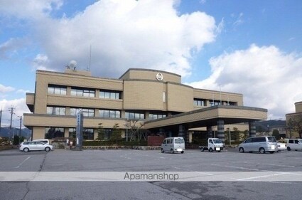 ポラリス[1R/45.99m2]の周辺5