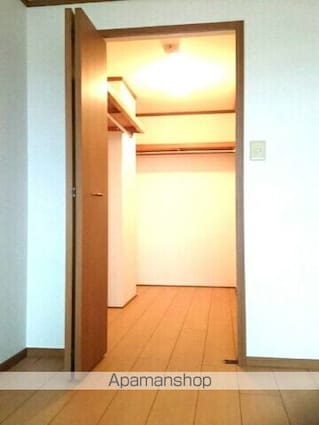 アルパ千刈[3LDK/76.75m2]の収納