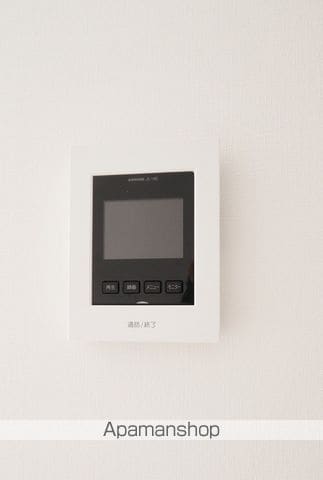 サニーサイドガーデンの内装写真