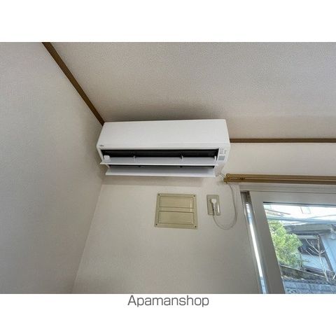 キャンベラ12 A棟の内装写真