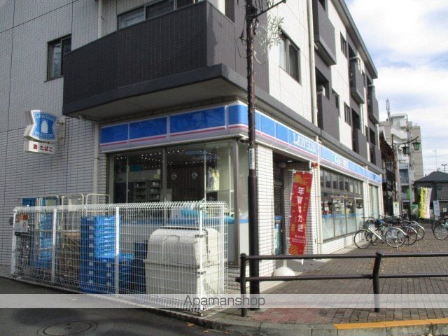 朝日町１丁目　アパートⅠ期工事 203 ｜ 東京都府中市朝日町１丁目22-4(仮)（賃貸アパート2LDK・2階・51.07㎡） その16