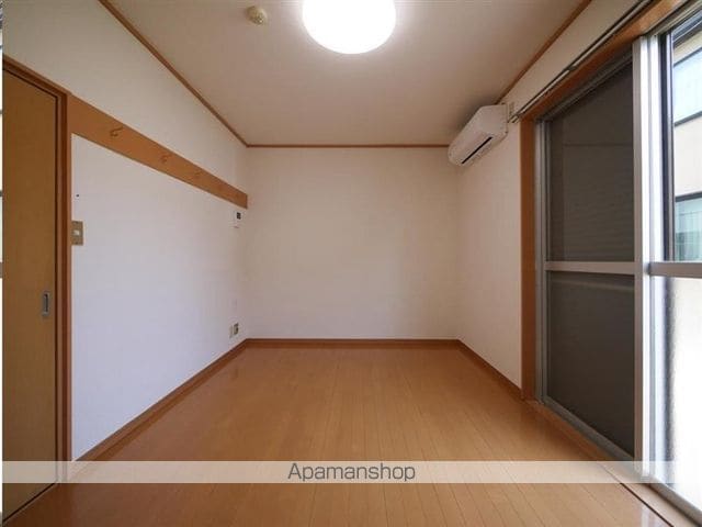 山岸ハイツの内装写真