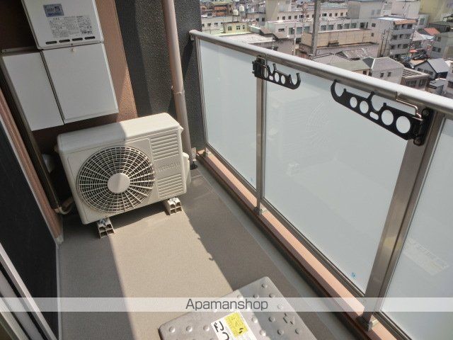 ESLEAD新大阪CONFORTI番館の内装写真