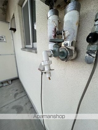 コート紙町Ⅲ[1R/19.44m2]のその他設備