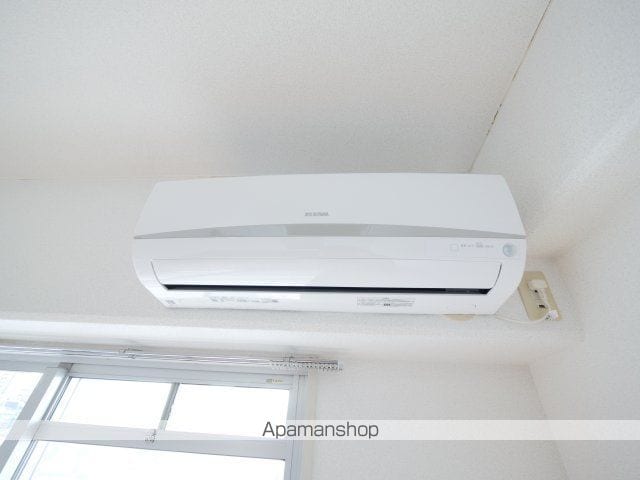 アルフィーネ厚生町の内装写真