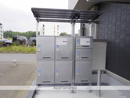 Ｓｏａｒｉｓ（ソアリズ）[1K/26.95m2]の内装2