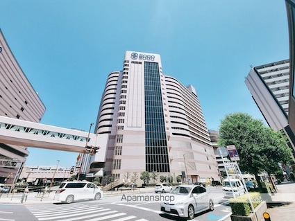 パル・サンライト[1K/30.52m2]の周辺3