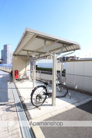 ポルト リアンの外観写真