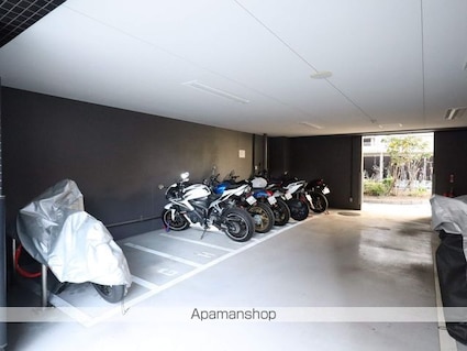 愛知県名古屋市中区新栄３丁目[1K/25.65m2]の外観5