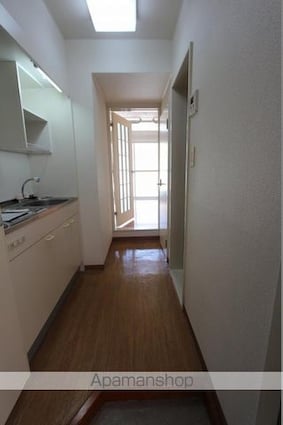 福岡レジデンスＣ[1K/18m2]の内装4