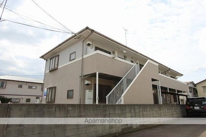 エステイトピア松縄[2DK/40m2]の外観5