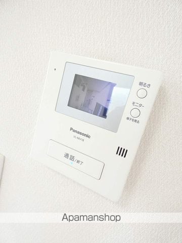 ラ・フレイズの内装写真