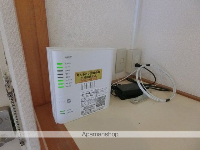 武藤ハイツIの内装写真