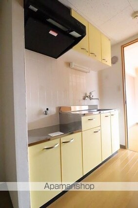 サンジェルマン東中神[1K/27.62m2]の内装8