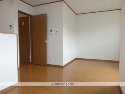 ブセナテラス２番館[2LDK/56.72m2]のリビング・居間