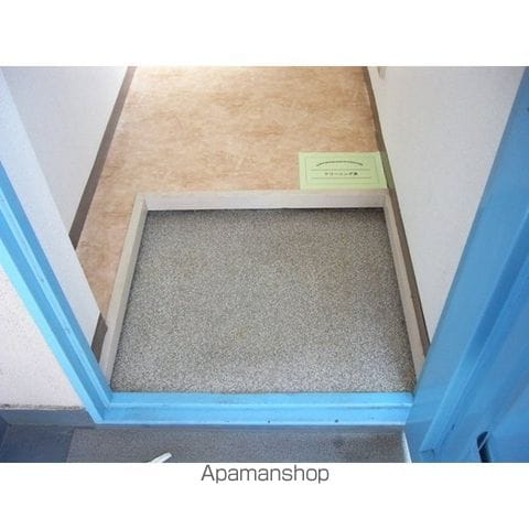 シャインハイム草加新田Iの内装写真