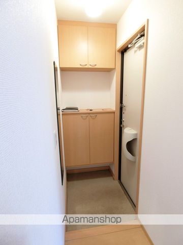 リビングタウン愛野南 C棟の内装写真