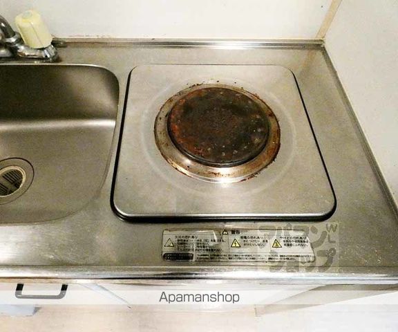 パルコーポ大宮の内装写真