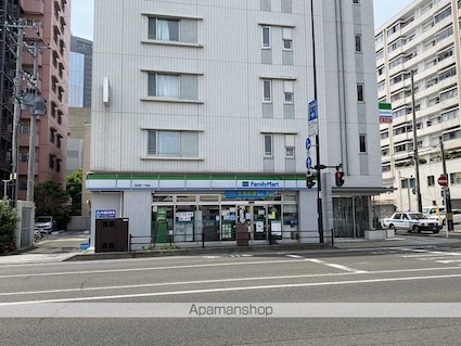 フラワーシティＩＮブラボン[1R/31.26m2]の周辺4