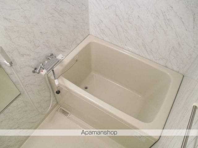 ヴィヴァーチェの内装写真