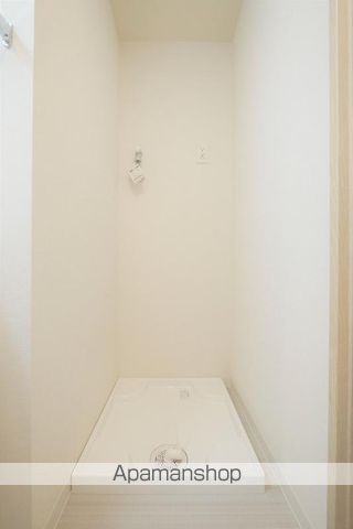 RYOGOKU STATION RESIDENCEの内装写真