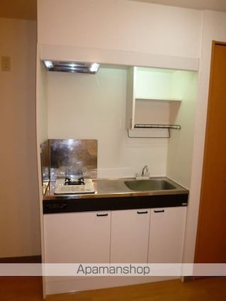 ＢＥＬＬＡＧＩＯⅡ[1K/27.93m2]のその他内装3