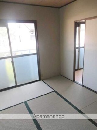 和歌山県和歌山市和佐関戸[3K/50m2]の内装6