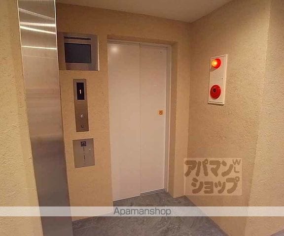 ヴィラスタジオーネ御所南の内装写真