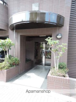 ヴィアーレＭ[2K/41.01m2]の外観3