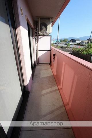 ライスワンの内装写真