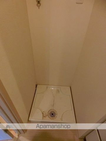 HAMYIIの内装写真