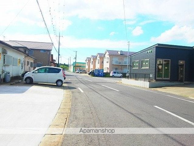 黒沢住宅の周辺写真