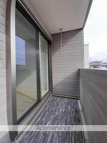 エテルノ泉南馬場の内装写真