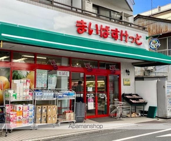リビオメゾン大岡山の周辺写真