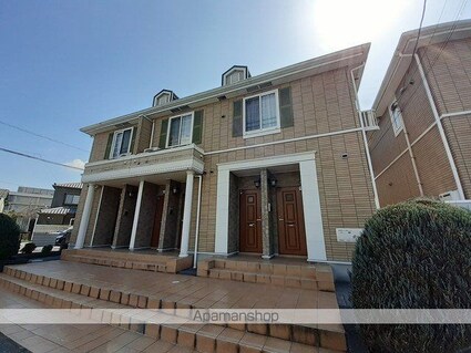 ＴＩＡＲＡ　Ⅰ[1LDK/42.8m2]の外観