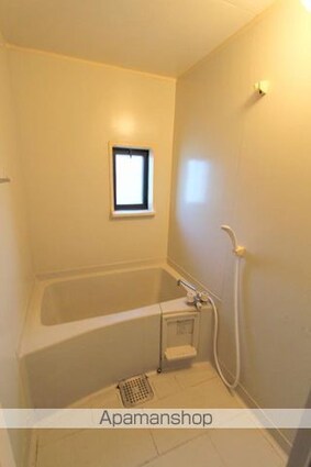 グリーンヒルズ泉川　Ｄ棟[3DK/59.33m2]のバス