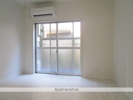 高円寺南ハウス[1R/16.36m2]のリビング・居間