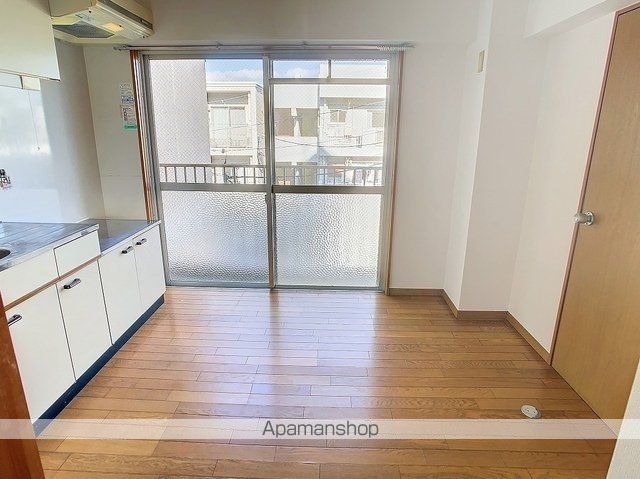 イシカワビルの内装写真
