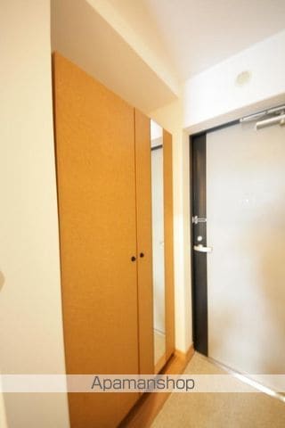 クリア吉塚の内装写真
