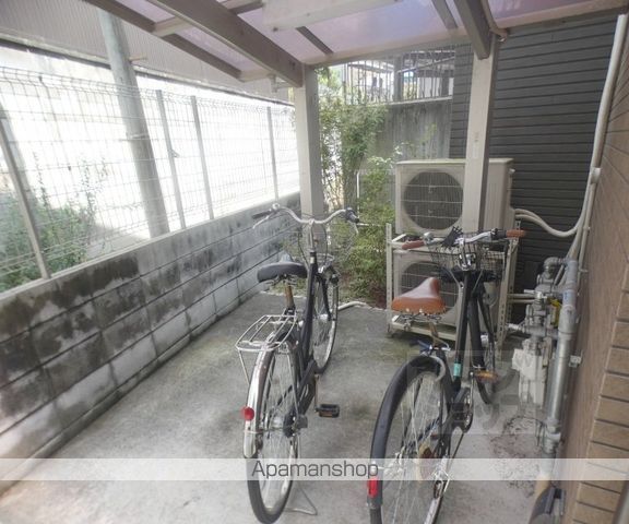 WILL北白川のその他写真