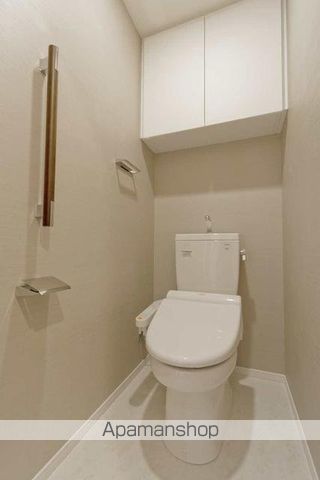パークアクシス秋葉原EASTの内装写真