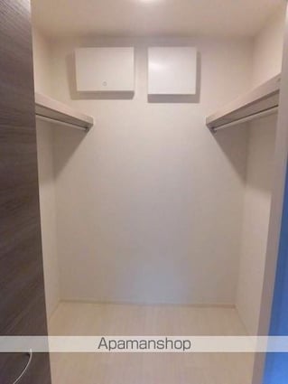 クロ・ド・エヌ[2LDK/55.03m2]の収納