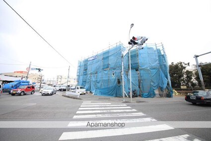 カインドネス八王子北野町[1K/22.03m2]の周辺3