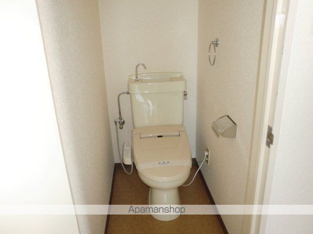 コンチネンタル清水の内装写真