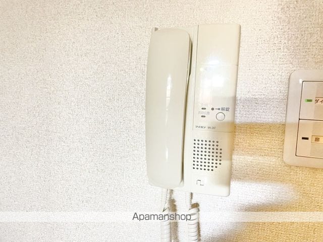 サーパスわかばの内装写真